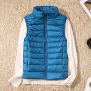 Ginny™ Lightweight Waterproof Vest