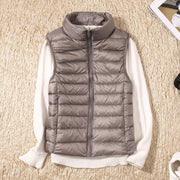 Ginny™ Lightweight Waterproof Vest