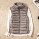 Ginny™ Lightweight Waterproof Vest