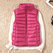 Ginny™ Lightweight Waterproof Vest
