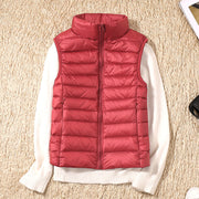 Ginny™ Lightweight Waterproof Vest