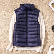 Ginny™ Lightweight Waterproof Vest