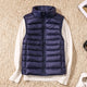 Ginny™ Lightweight Waterproof Vest