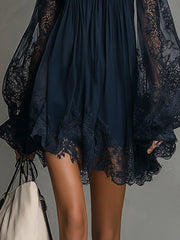 Lilia™ Chic Dress