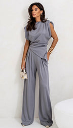 Conjunto Fatal