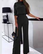 Emery - Conjunto de Elegancia Moderna
