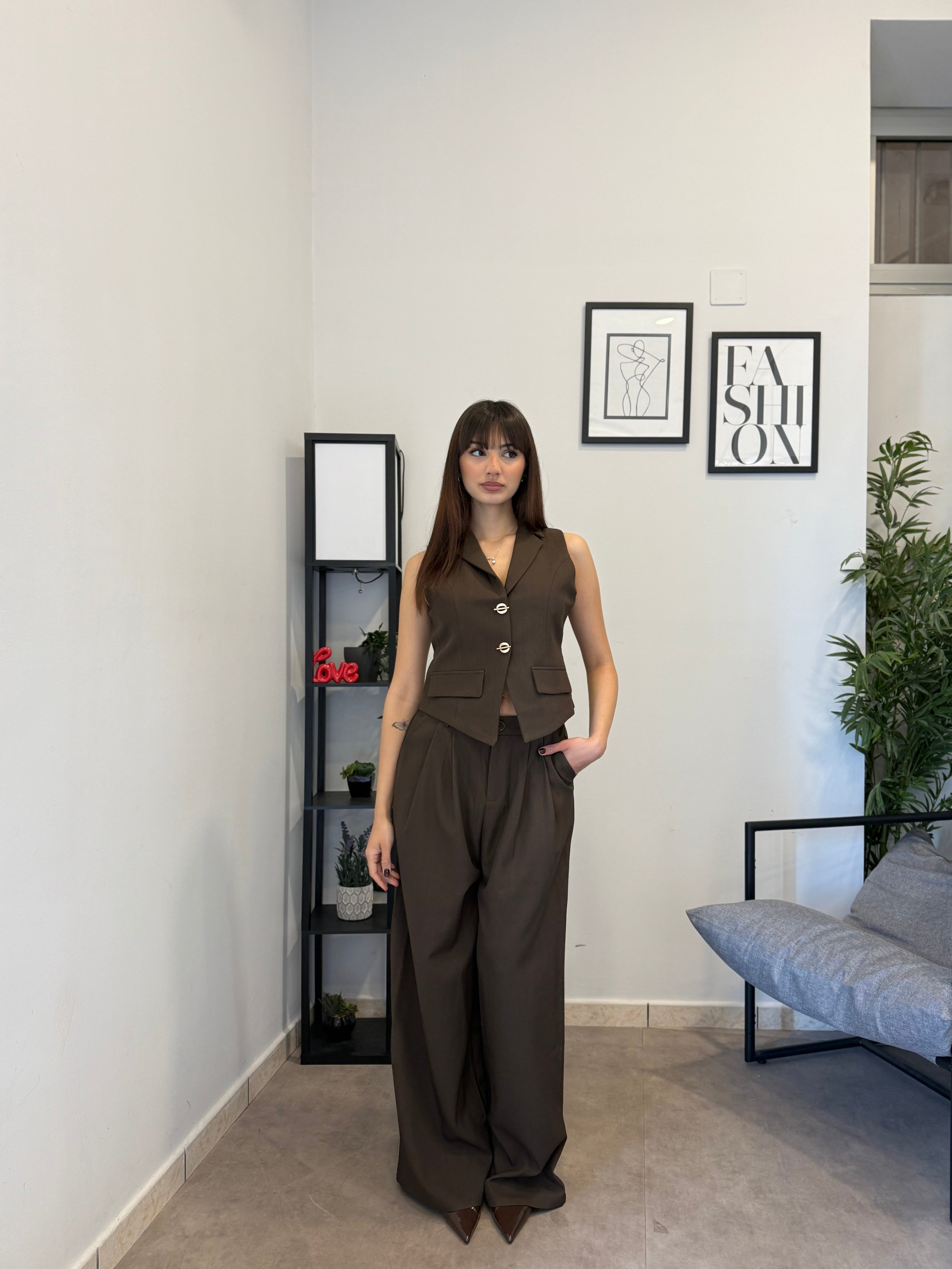 Set-Coordinato Fatima 9933