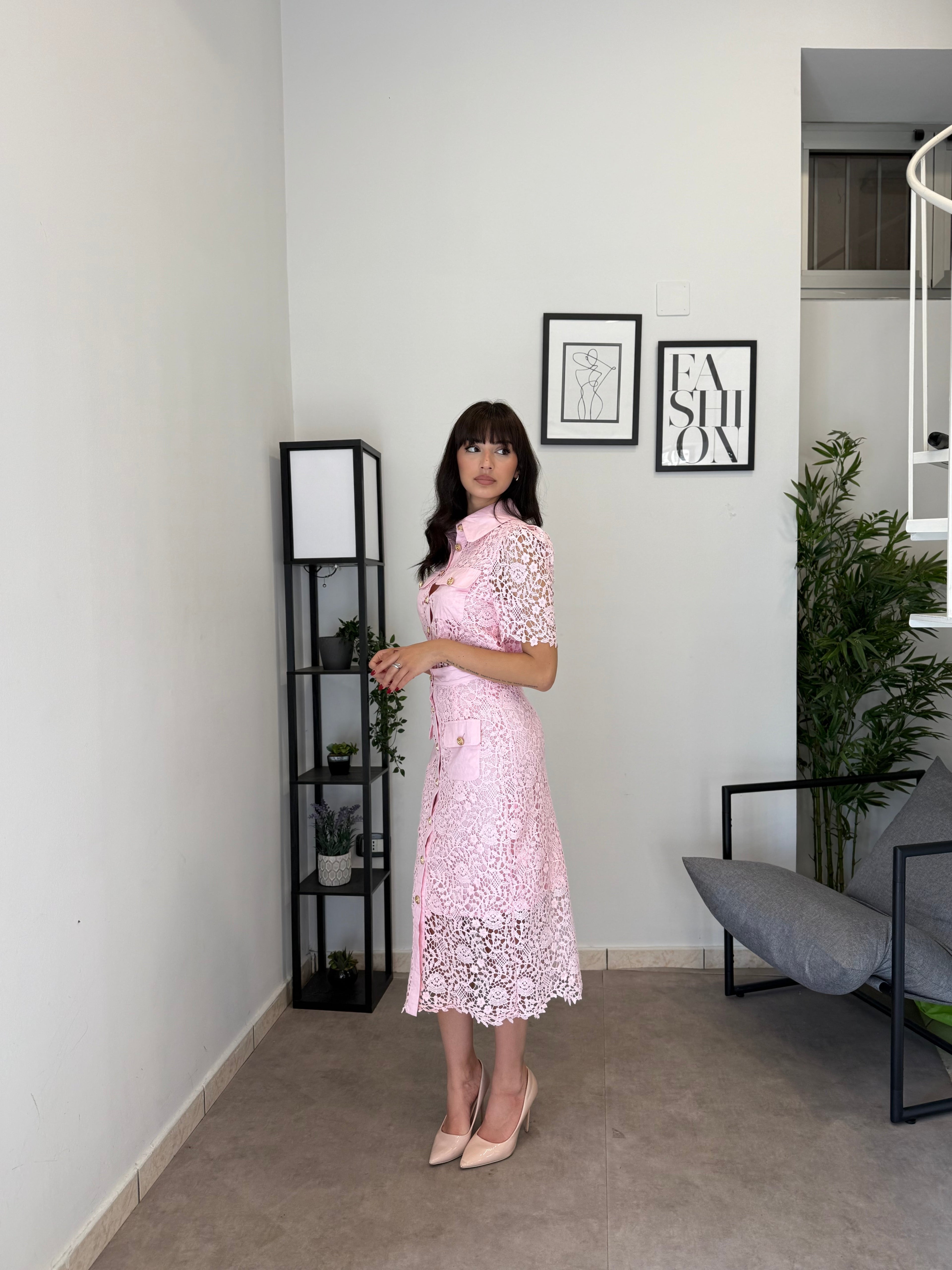 Set-Coordinato Elena 7706