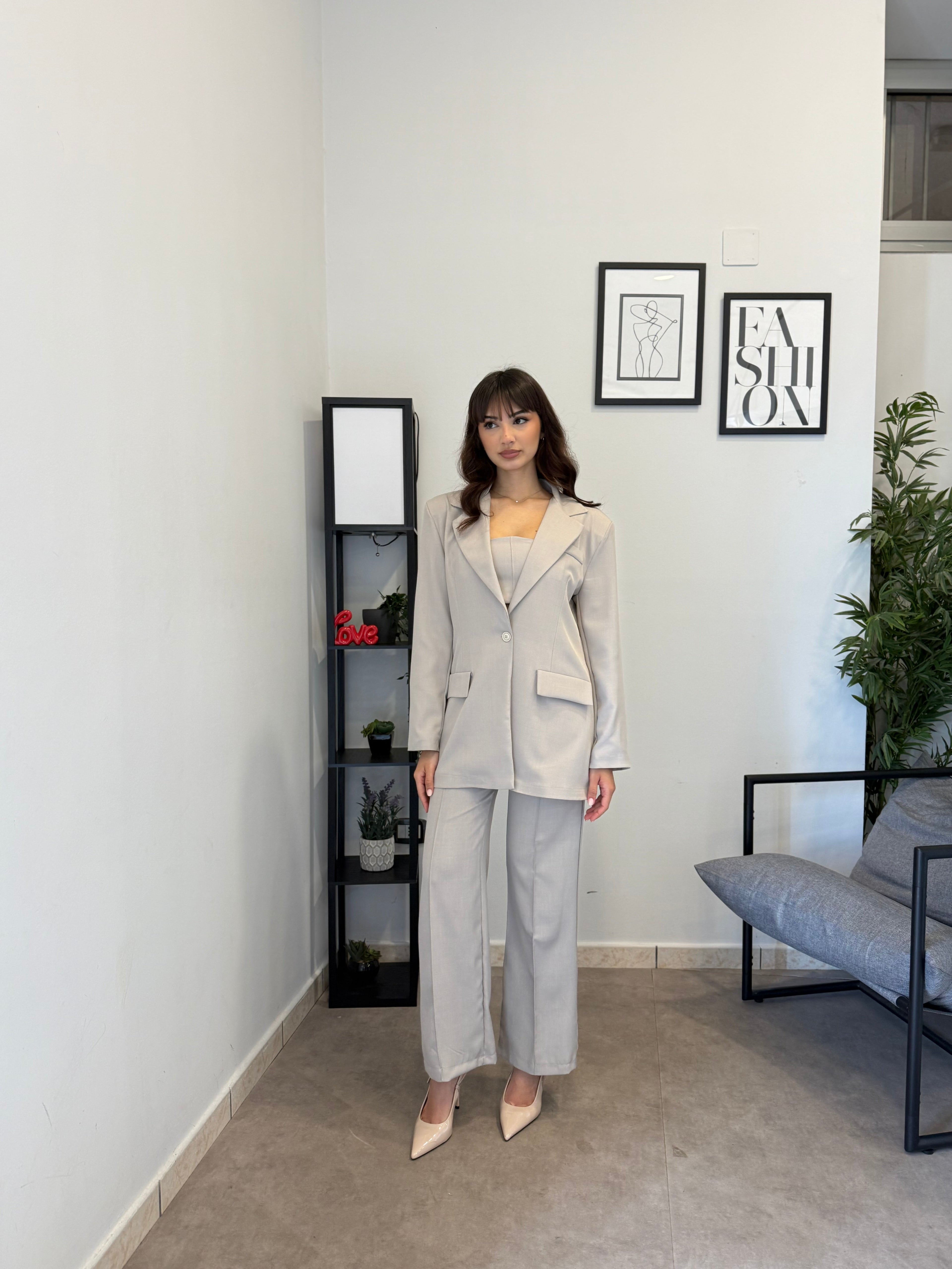 Tailleur Cloè 6902