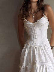 Hollie™ Midi Dress