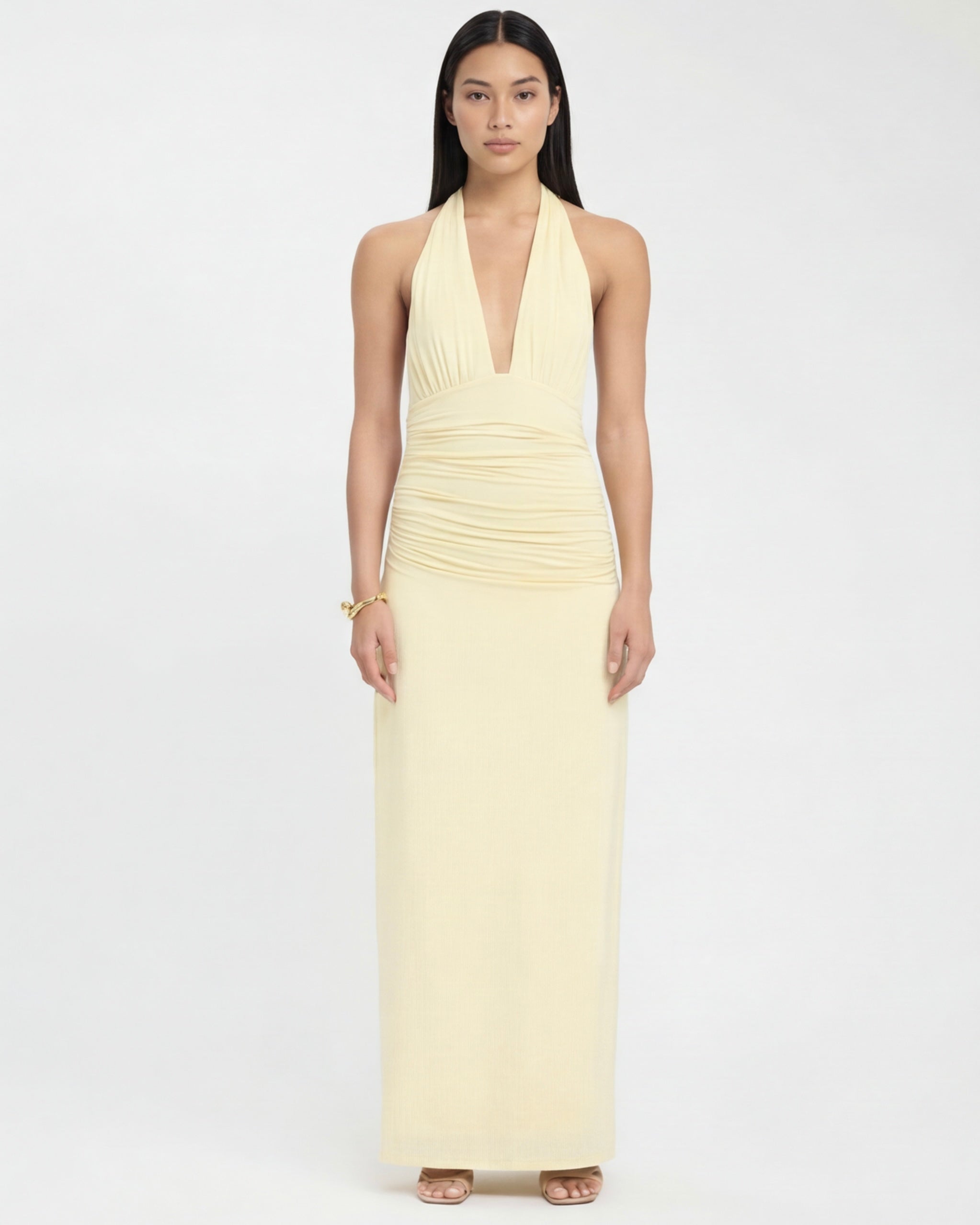 Vestido Maxi Estela