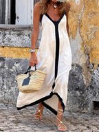 Vestido Nancy