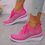 Zapatillas Ortopédicas Bonnie