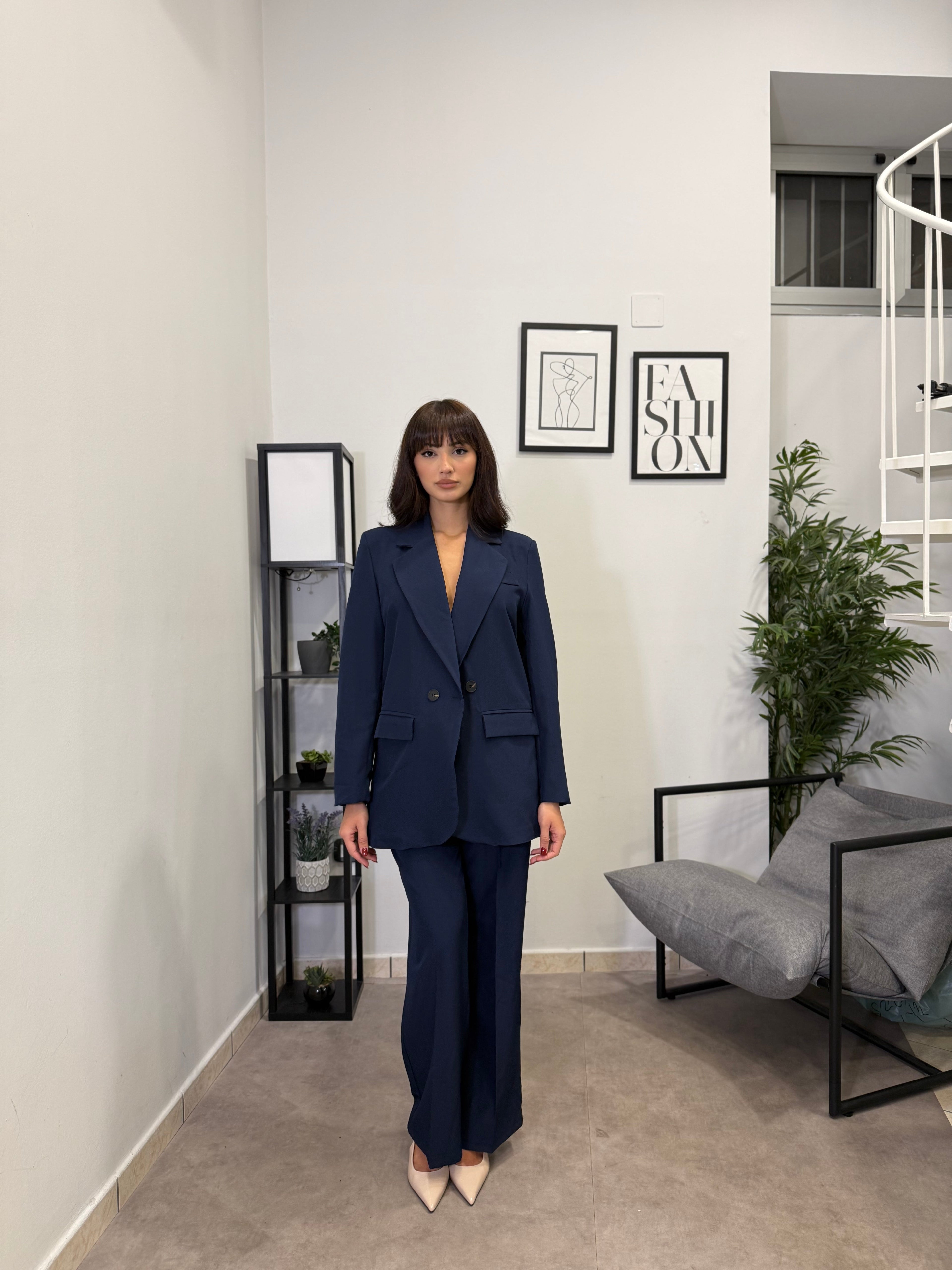 Tailleur Giulia 11088