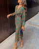 Evaline™ Elegant summer dress