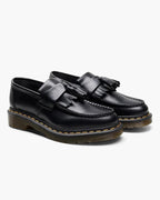 Perla | Cuero Mocasines