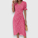 Felise™ Floral Dress