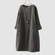 Pearlie™ Elegant Retro Dress