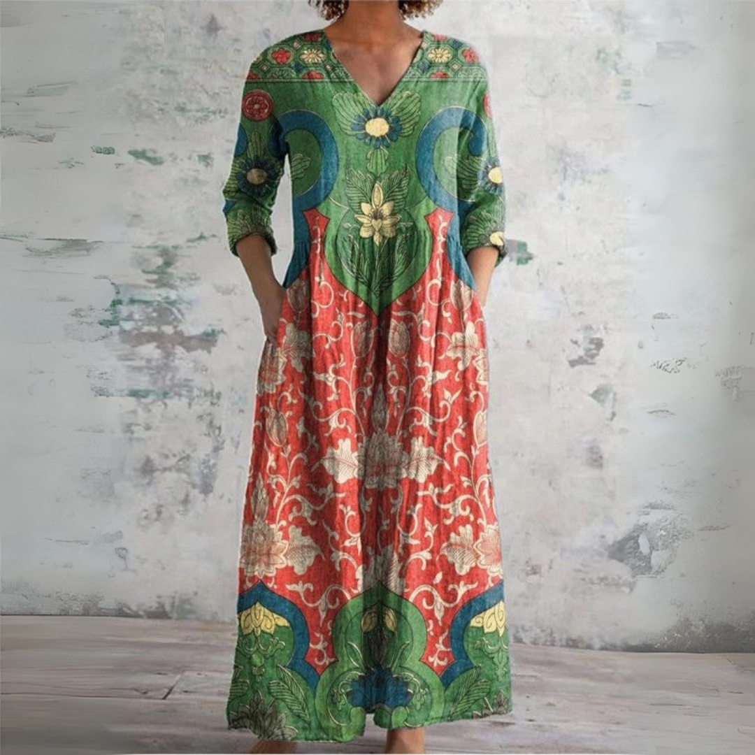 Vestido Judith