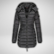 Essie™ Elegant Parka