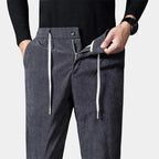 Pantalones de pana Walker