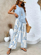 Averie - Conjunto Chic de Verano