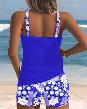 Rosalyn™ Elegant Two-Piece Swimsuit