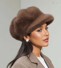 Coffee Brown