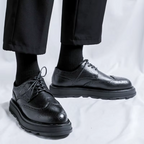 Bravello | Zapatos derby elegantes