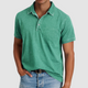 Luther™ Classic Collared Polo