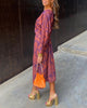 Evaline™ Elegant summer dress