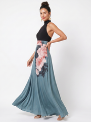 Olivia™ Floral Maxi Dress