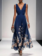 Vestido Rosa
