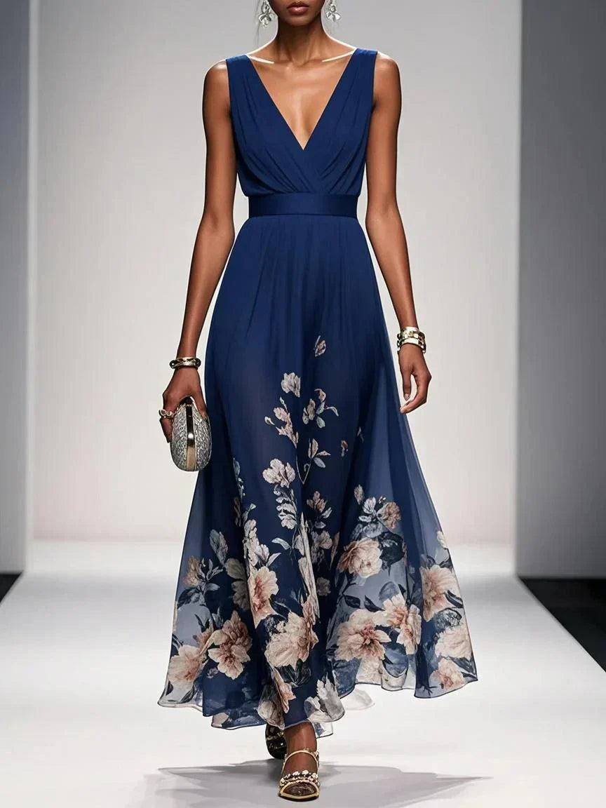 Vestido Rosa