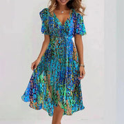 Naomi™ Elegant Summer Dress