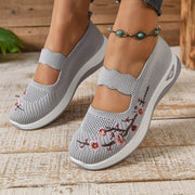 Samira™ Orthopedic Comfort Shoes