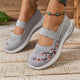 Samira™ Orthopedic Comfort Shoes