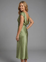 Rosheen™ Elegant Dress