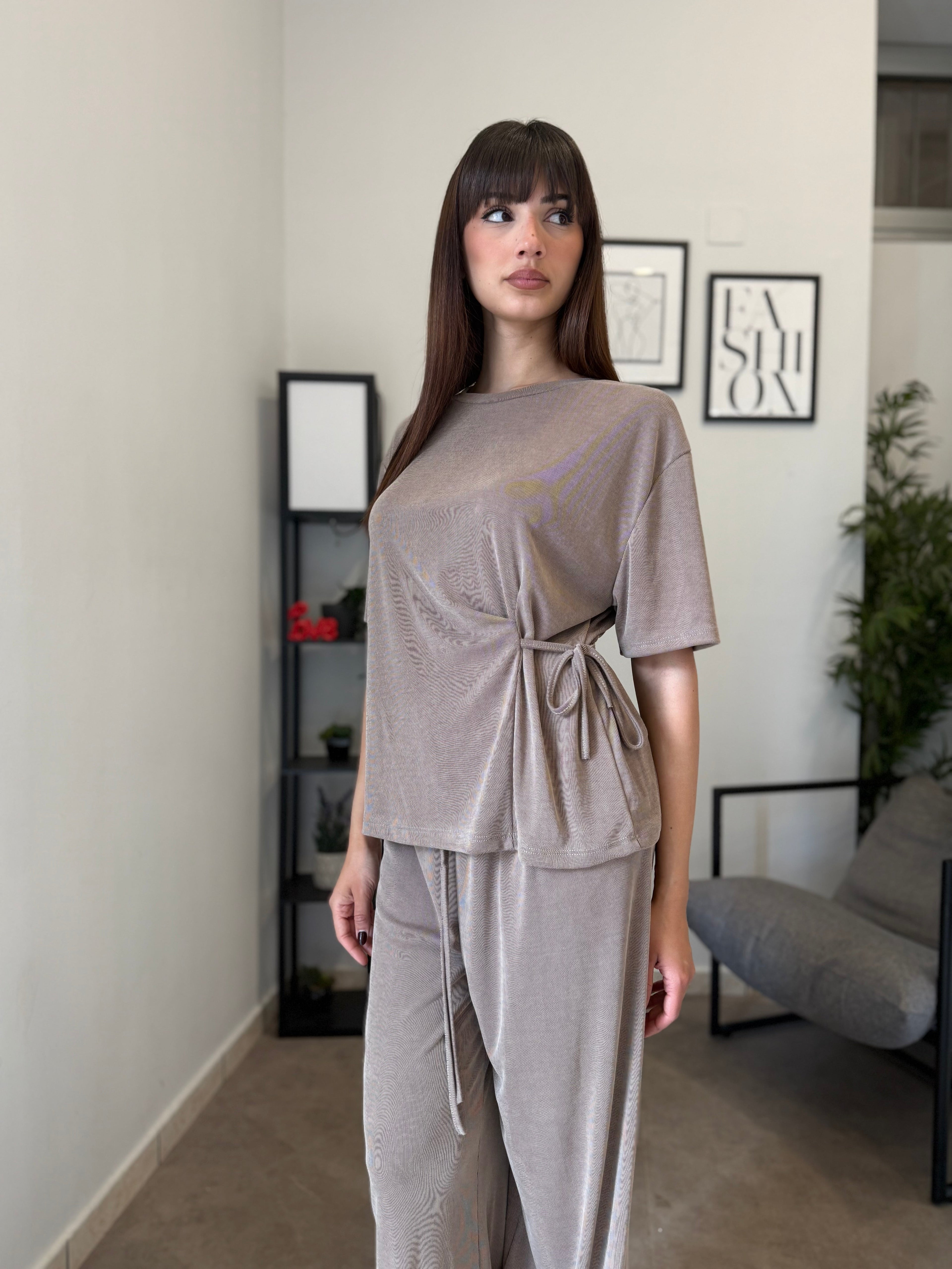 Set-Coordinato Pamela 2845