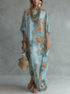 Nyomi™ Long Dress