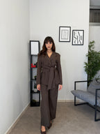 Tailleur Fusciacca 6898