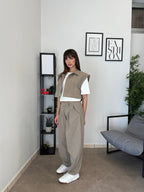 Set-Coordinato Sport 3108