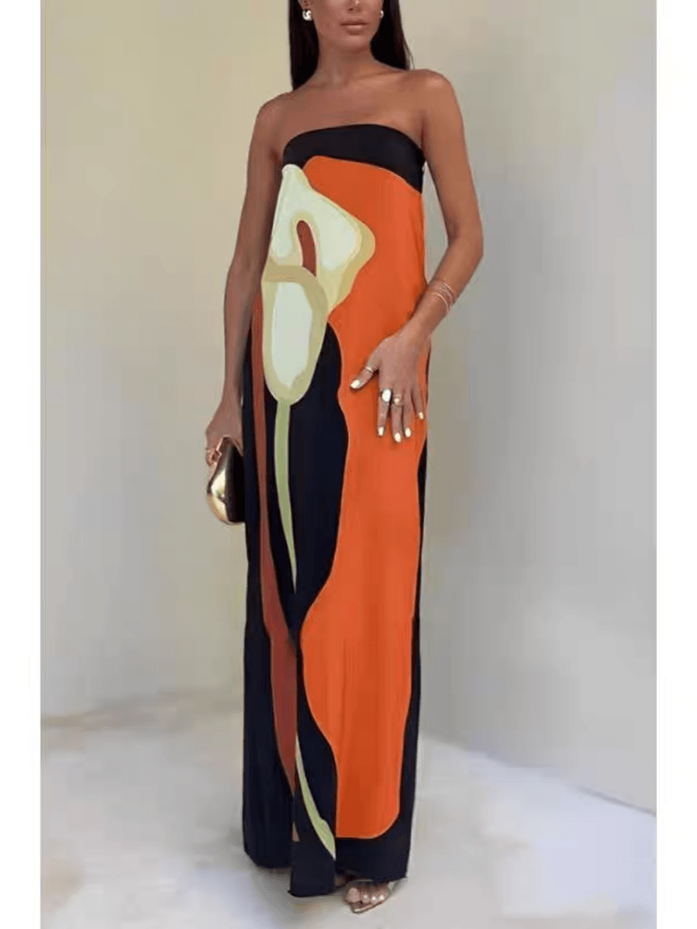 Vestido Joan
