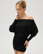 Vestido Mini Luna