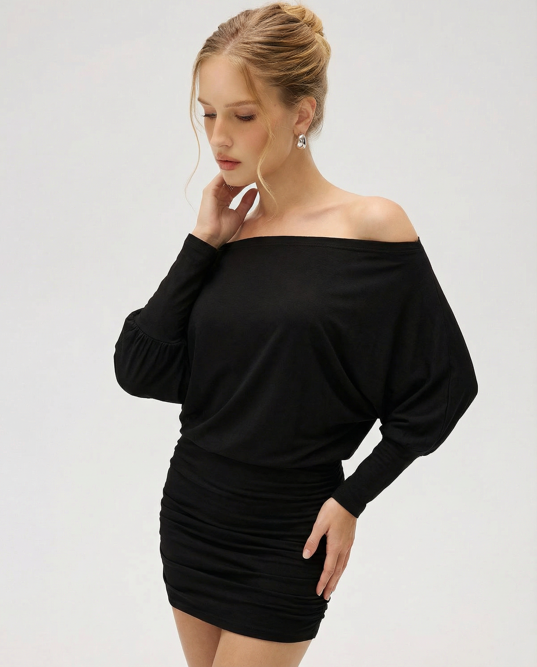 Vestido Mini Luna