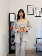 Tailleur Cloè 6902