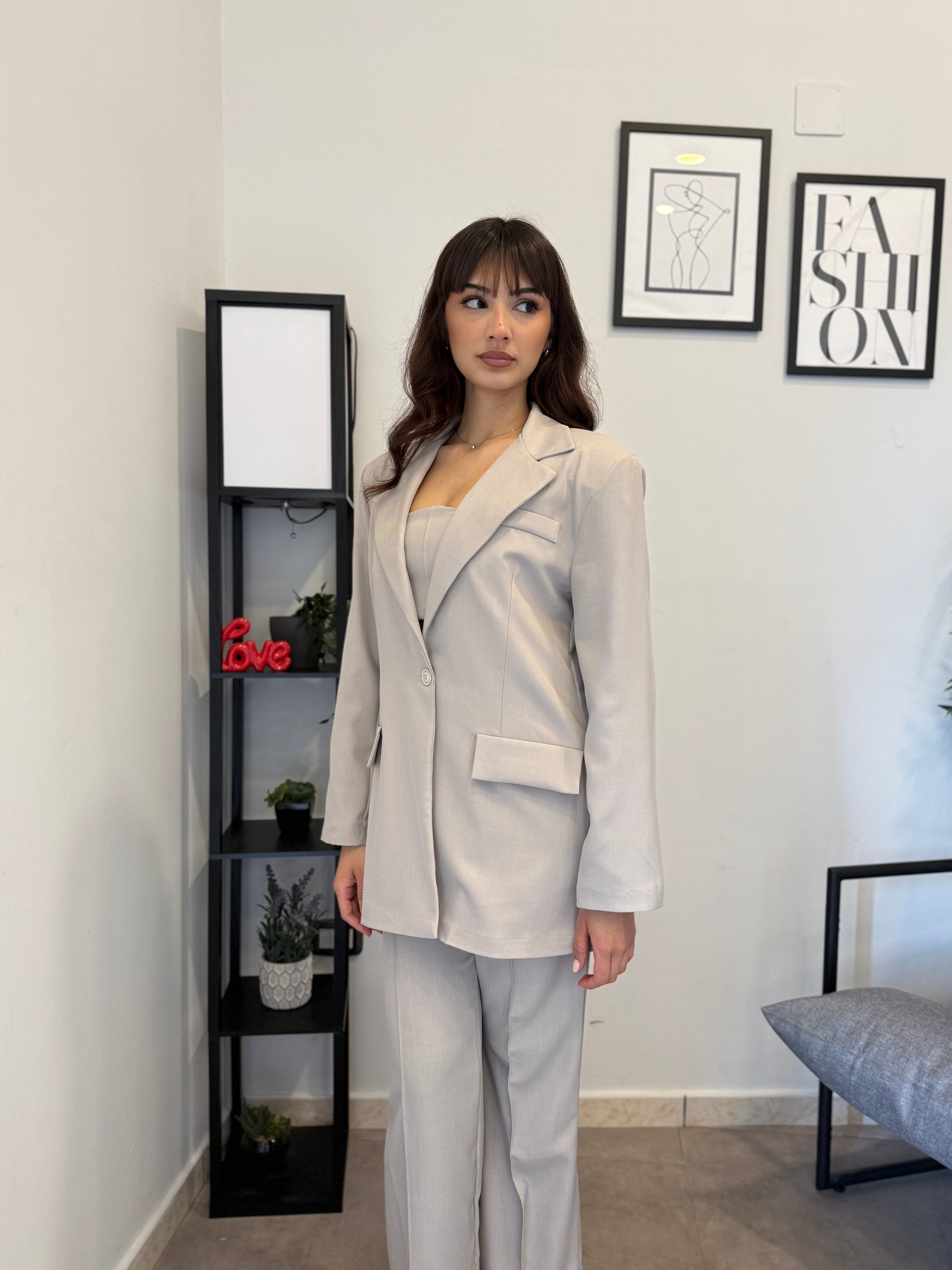 Tailleur Cloè 6902