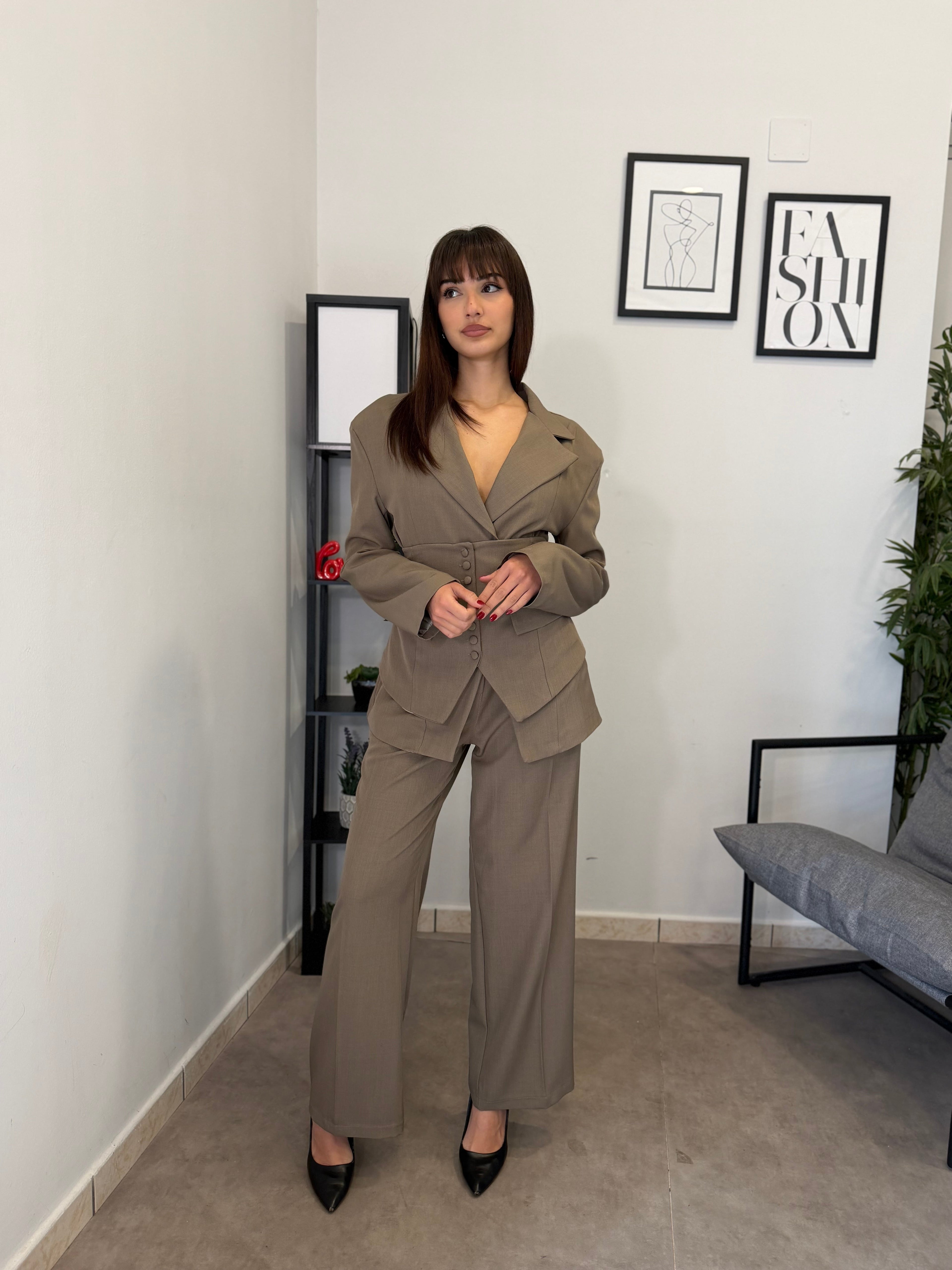 Tailleur Tamara 6865