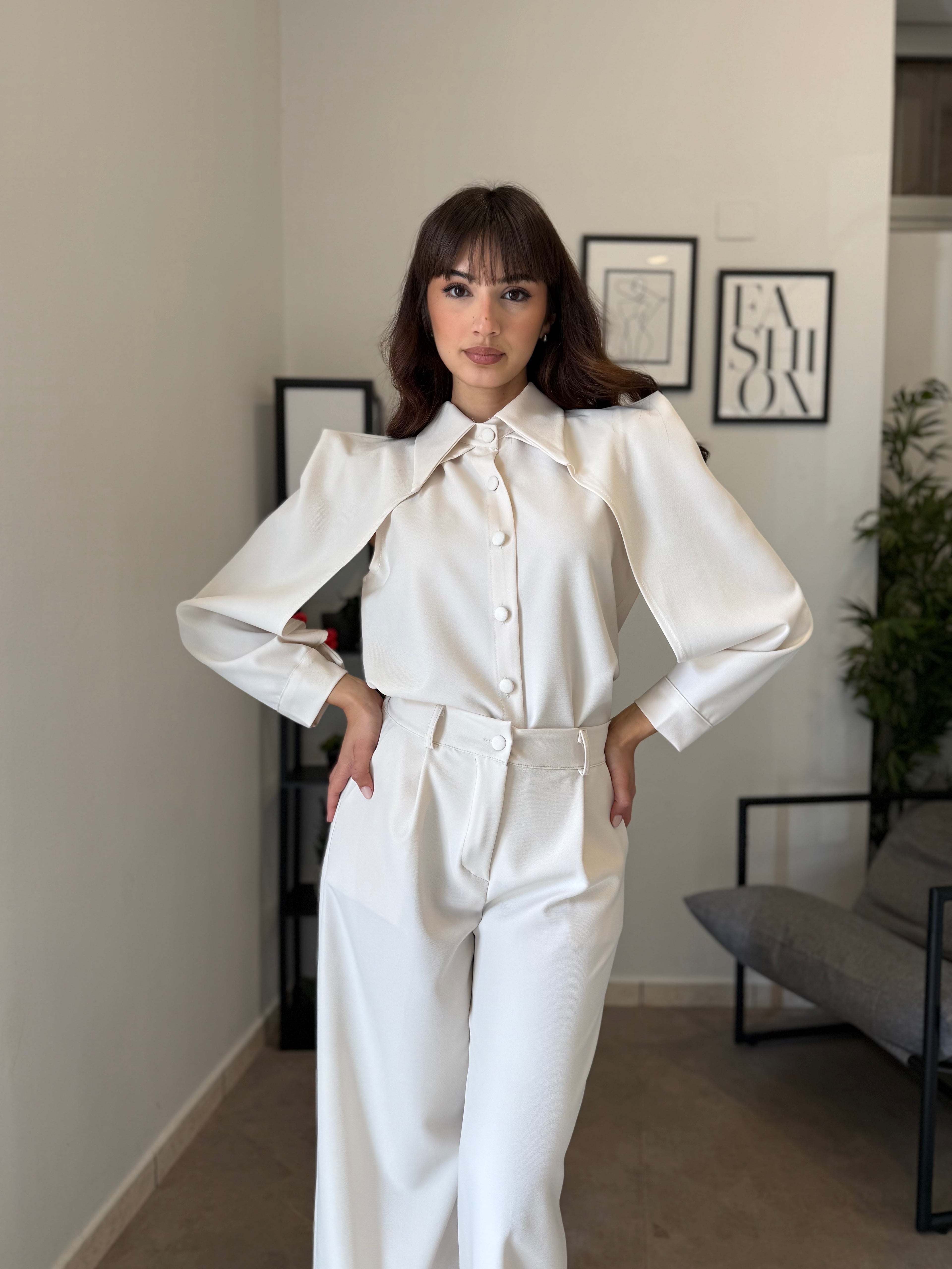 Set-Coordinato Miriam 9263