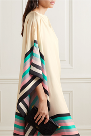 Iria™ Geometric Kaftan